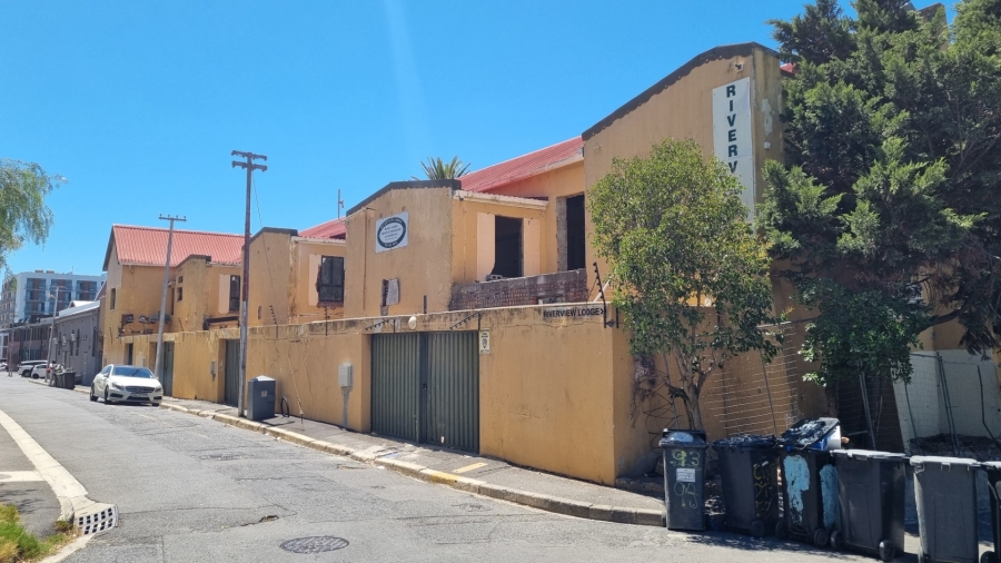 Commercial Property for Sale in Observatory Western Cape